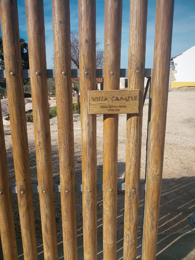 Hostal Glamping Turquesa Corredoura Exterior foto