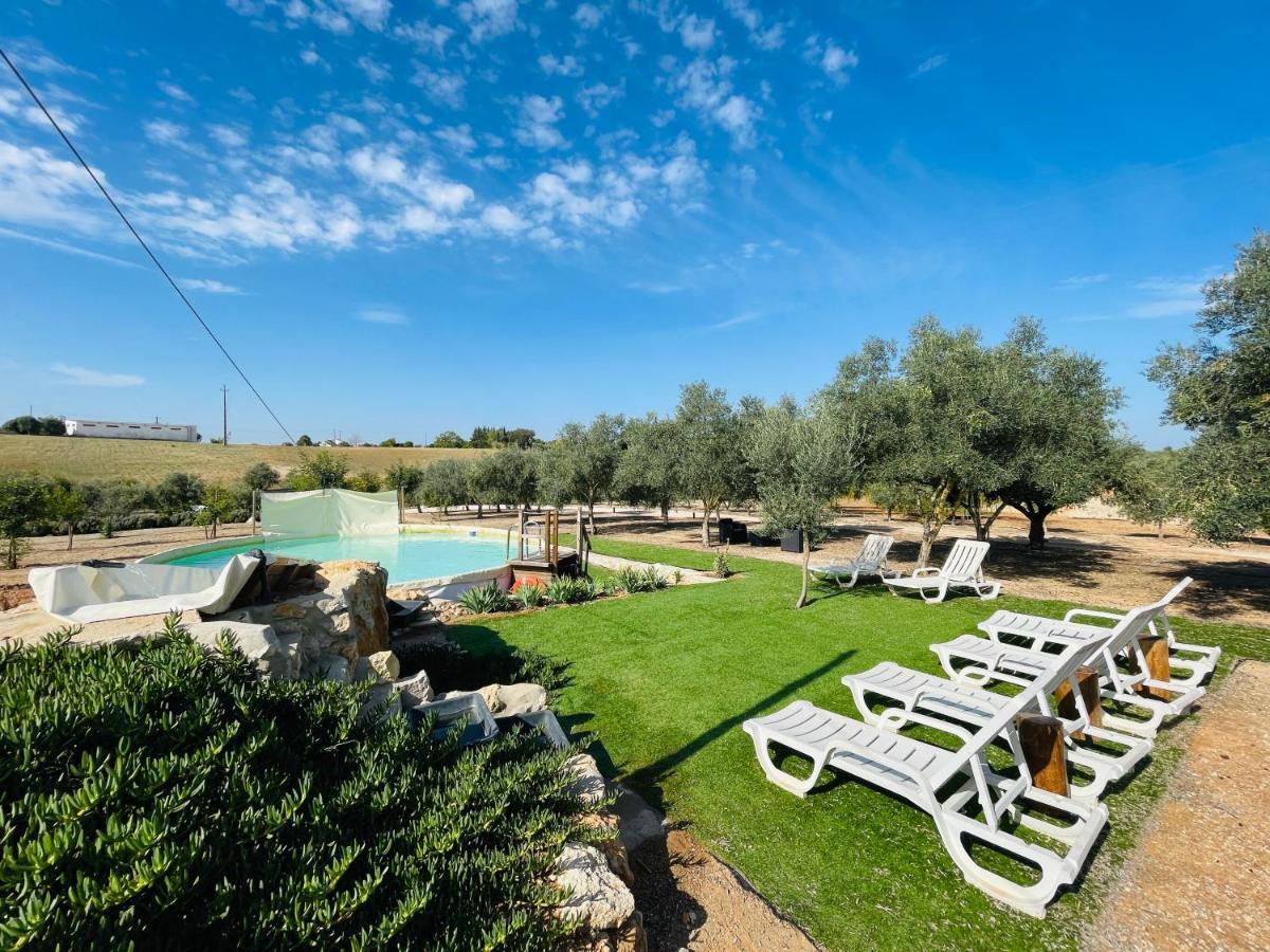Hostal Glamping Turquesa Corredoura Exterior foto