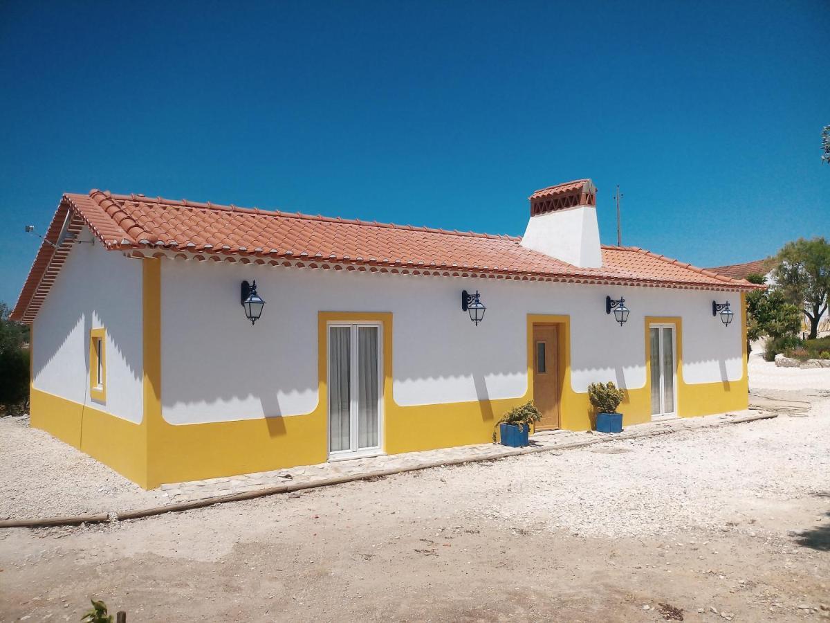 Hostal Glamping Turquesa Corredoura Exterior foto